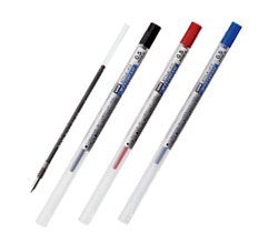 三菱　スタイルフィット　油性ボールペン　リフィル　0.5mm　SXR-89-05　（80）【RCP】