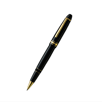 モンブラン ボールペン MONTBLANC（モンブラン）　マイスターシュテュック/ル・グラン　ローラーボール（162モデル）