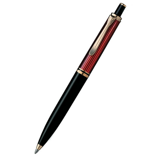 Pelikan（ペリカン）　スーベレーン　シャープペンシル　0.7mm　ボルドー　D400 （25000）