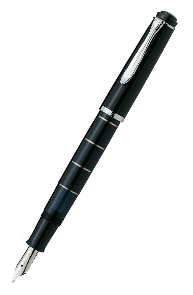 ペリカン Pelikan（ペリカン）　クラシック　215　万年筆 M215　（22000） 【RCP】