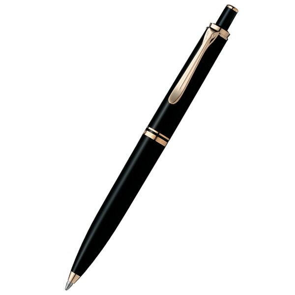 Pelikan（ペリカン）　スーベレーン　ボールペン　黒　K400 （28000）