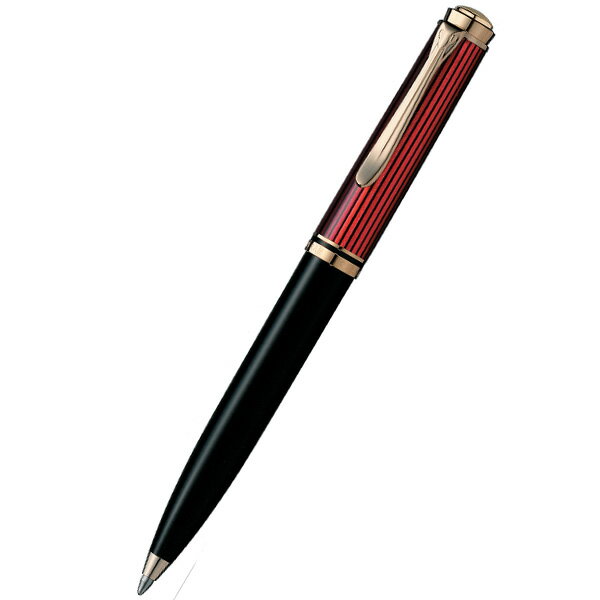 Pelikan（ペリカン）　スーベレーン　ボールペン　ボルドー　K600 （45000）