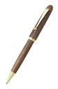 PILOT(パイロット) CUSTOM MAPLE(カスタム カエデ) 油性ボールペン BK-1000K-M (15000)