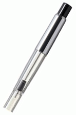 PILOT（パイロット）　コンバーター70（インキ量：1.1ml）　（700）プッシュ式　CON-70N