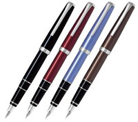 PILOT（パイロット）　ELABO（エラボー）　万年筆　　FE-25SR　（33000）