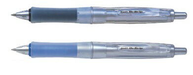 PILOT（パイロット）　Dr.GRIP　（ドクターグリップ）　Gスペック　ソフトグリップ　ボールペン　BDGS-60R　（600）　