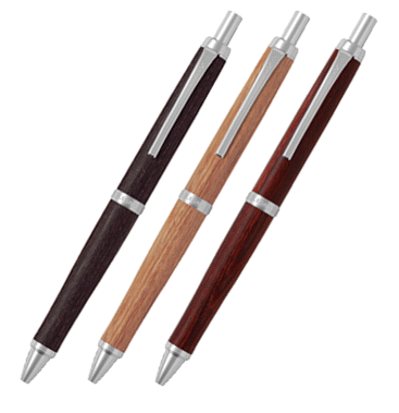 s_PILOT（パイロット）　LEGNO（レグノ）　油性ボールペン　BLE-250K　（2500）　【RCP】