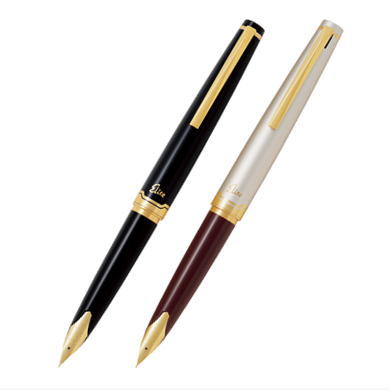 PILOT（パイロット）　Elite 　エリート　95S　万年筆　FES-1MM　（17600）