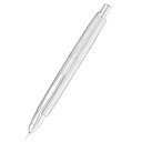 PILOT（パイロット）　キャップレス ストライプ　ノック式万年筆　FC-3MS-S　（33000）