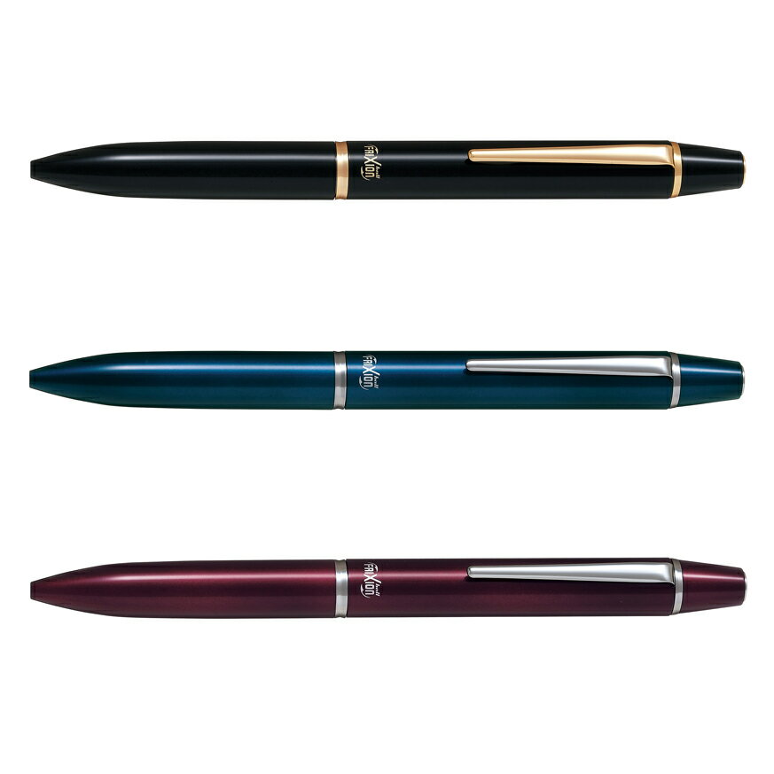 PILOT(パイロット) FRIXION フリクションボール3 ビズ LFBT-5SEF (5500)