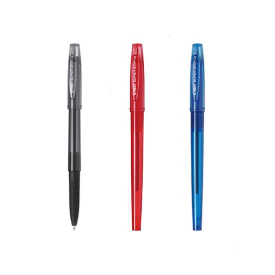 PILOTSUPERGRIPボール...