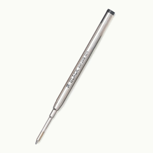 プラチナボールペン替芯　BSP-200B　黒 0.7mm【RCP】