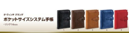 レイメイ Davinci ロロマクラシック ダ...の紹介画像2