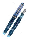 【PLUS×セーラー万年筆コラボ企画 第8弾】カ.クリエ プレミアムクロス×プロフェッショナルギアスリム 海月限定セット(38500)(3)