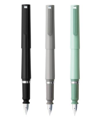 Foto de TUZU Adjust Fountain Pen