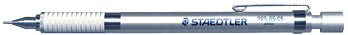 ステッドラー・シルバーシリーズ　製図用シャープペンシル