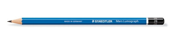 STAEDTLER（ステッドラー） マルス ル