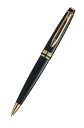 WATERMAN ウォーターマン エキスパート エッセンシャル ブラックGT ボールペン (22000) 【RCP】