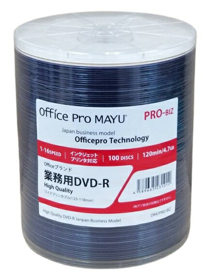 DVD-R̳ѡPRO-BIZ16®磻 600