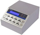 SDデュプリケーター JetCopier DSC-907G 1:7 SDコピー機