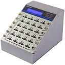 SDデュプリケーター JetCopier DSC-923G 1:23 SDコピー機