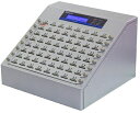 SDデュプリケーター JetCopier DSC-963S 1:63 SDコピー機