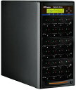 SDデュプリケーター JetCopier DSC-V123 1:23 SDコピー機