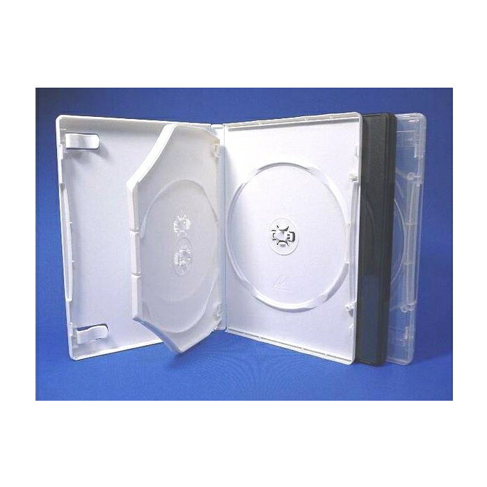 楽天市場】dvd 3枚収納 ケースの通販 楽天市場】dvd 3枚収納 ケースの通販