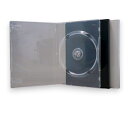 サンワサプライ 組み立て式DVD BOX(W210mm) ブラック FCD-MT4BKN [FCDMT4BKN]【MYMP】