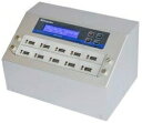 USBデュプリケーター JetCopier UBC-909S 1:9 USBコピー機