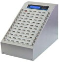 USBデュプリケーター JetCopier UBC-959S 1:59 USBコピー機