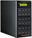 USBデュプリケーター JetCopier UBC-V123 1:23 USBコピー機