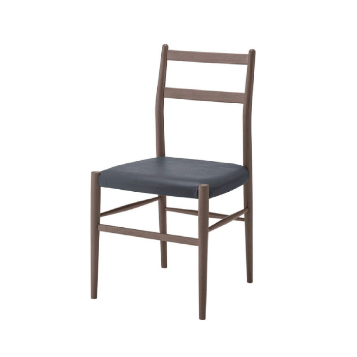 &nbsp; 商品説明 品名 ダイニングチェア カラー ブラウン サイズ (cm) W46×D46.5×H84×SH45 仕 様 天然木(ビーチ) ウレタン塗装 合皮 重量 3.8kg 組み立て 完成品 その他 【静的耐荷重】80kg &n...