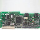 【リユース】NTT NXシリーズ 1ISDN外線ユニット基盤 NXSM-1IDSICOU-(1) ビジネスフォン用 業務用電話 JP-043574B