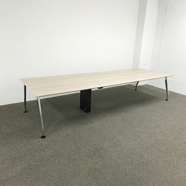 楽天市場】フリーアドレス デスク 中古の通販