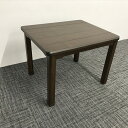 【OUTLET】 こたつテーブル 要組立 コタツ ハイタイプ(3)
