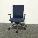 コクヨ プントチェア ハイバック 【中古】