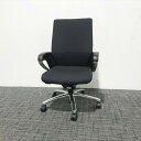 エグゼクティブチェア フィロソフィー スタンダードタイプ コクヨ 【中古】