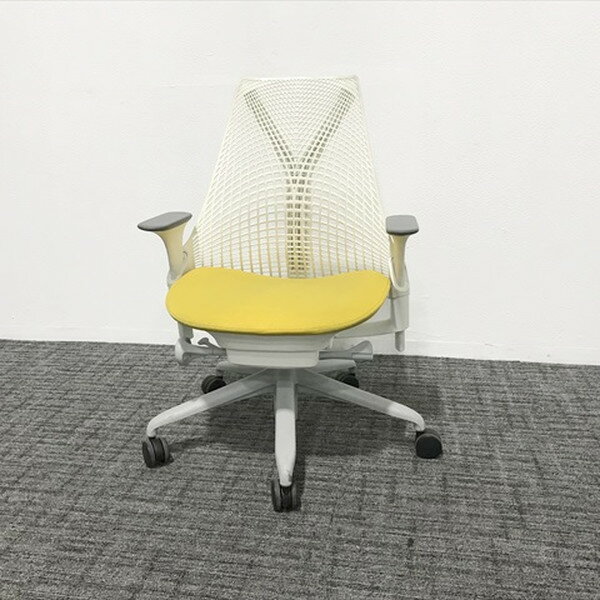 ハーマンミラー セイルチェア HermanMiller Sayl Chair オフィスチェア 