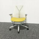 楽天オフィス家具の店 PORTE（ポルテ）ハーマンミラー セイルチェア HermanMiller Sayl Chair オフィスチェア 【中古】