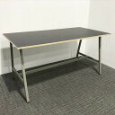 ハイテーブル ワークプラス フレックスウィズ 【中古】