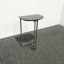 電話台 会社用 業務用 内田洋行 ウチダ ブラック 【中古】