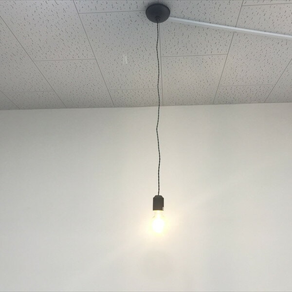 照明器具 アートワークスタジオ セラミックジュピターペンダント ブラック 【中古】