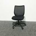 オカムラ CG-Mチェア メッシュ オフィスチェア 【中古】