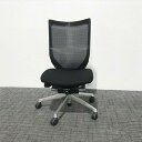 オカムラ バロン ハイバック オフィスチェア 【中古】