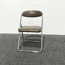 パイプチェア パイプ椅子 コクヨ 【中古】