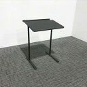 パソコンデスク ペルソ 引出し無 チルトタイプ コクヨ 【中古】