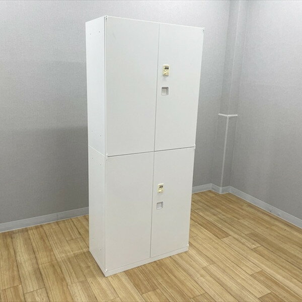楽天市場】鍵付き キャビネット（ブランドオカムラ）（オフィス家具