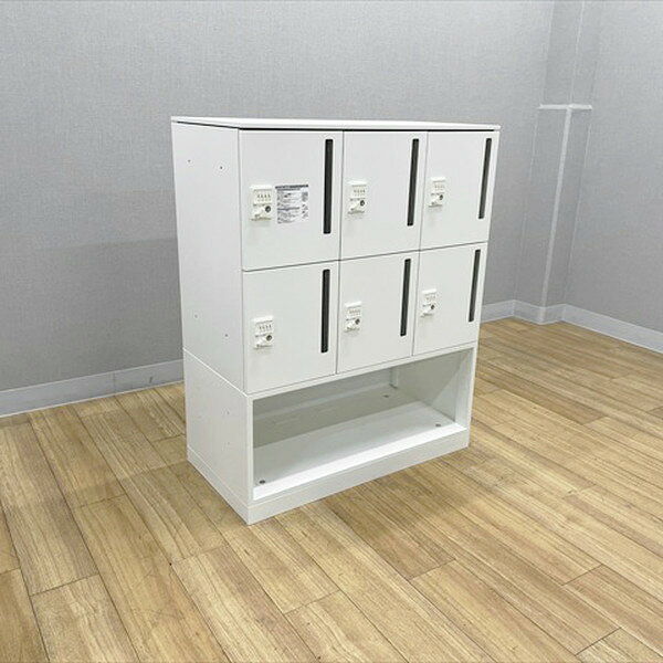 楽天市場】鍵付き キャビネット（ブランドオカムラ）（オフィス家具