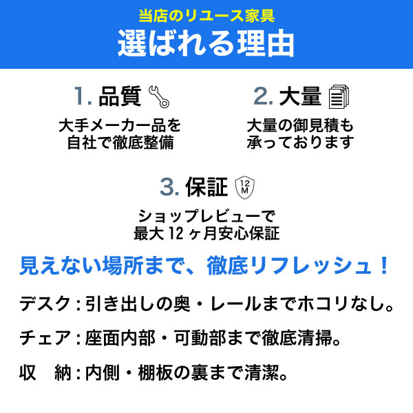 【中古】 コクヨ メディックスチェア2 肘付 ...の紹介画像2
